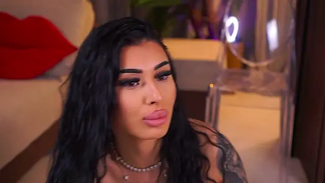 YanaSultana online show from 03/29/26, 08:25