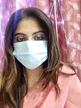 ISHA-STRIP online show from 03/13/26, 06:25