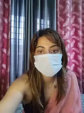 Snapshot of ISHA-STRIP chatting on 07/29/26, 08:12 ISHA-STRIP online show from 07/29/26, 08:12