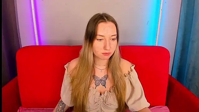 JollyBlondy online show from 02/21/26, 01:28