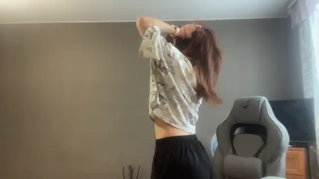 LunnaBliss online show from 03/02/26, 12:12