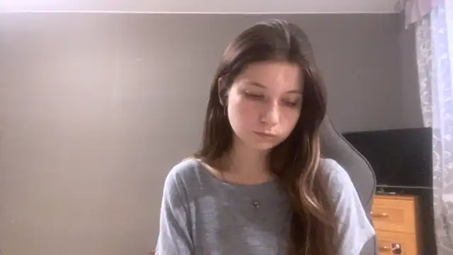 LunnaBliss online show from 03/06/26, 03:30