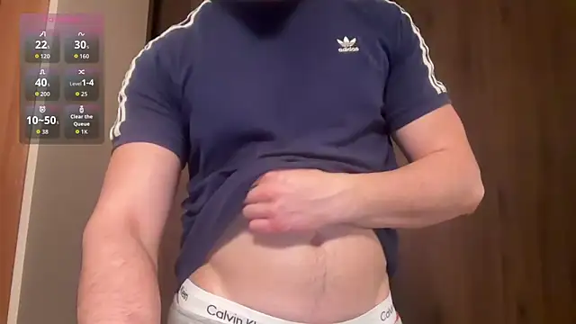 lilipupas online show from 03/03/26, 05:08