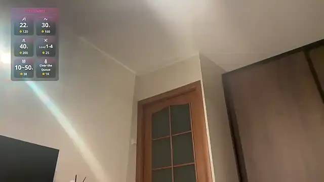 lilipupas online show from 03/08/26, 10:13