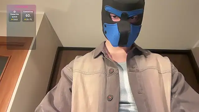 lilipupas online show from 03/09/26, 04:44