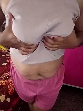 AnvithaAnu online show from 05/11/26, 08:31