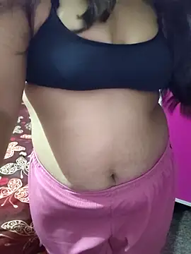 AnvithaAnu online show from 05/11/26, 02:45
