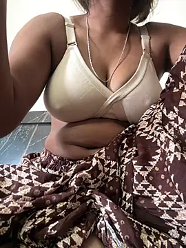 meenu cuties online show from 05/01/26, 05:01