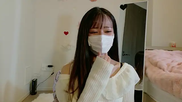 maichan v online show from 03/05/26, 01:18