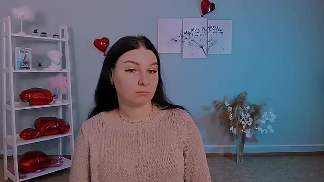 olivia rage online show from 02/20/26, 09:54