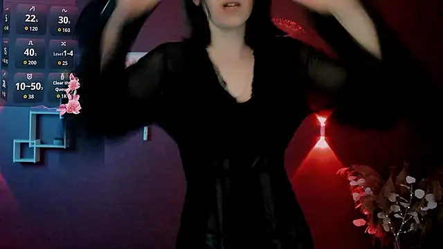 olivia rage online show from 03/13/26, 11:50