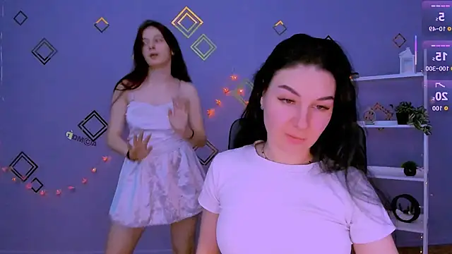 olivia rage online show from 04/11/26, 06:34