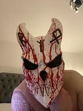 Deviltitan online show from 02/18/26, 02:51