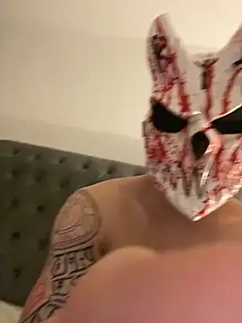 Deviltitan online show from 02/20/26, 01:57