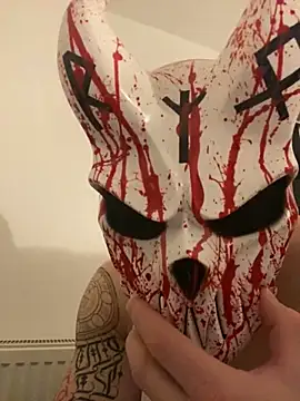 Deviltitan online show from 03/06/26, 02:19