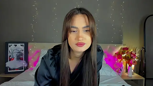 Adele Lanea online show from 06/03/26, 01:08
