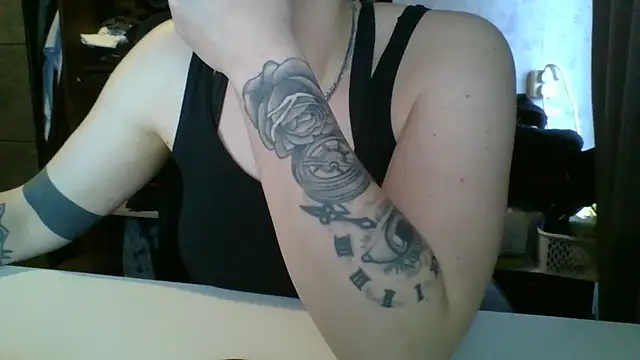 Geileboef28 online show from 04/09/26, 06:19