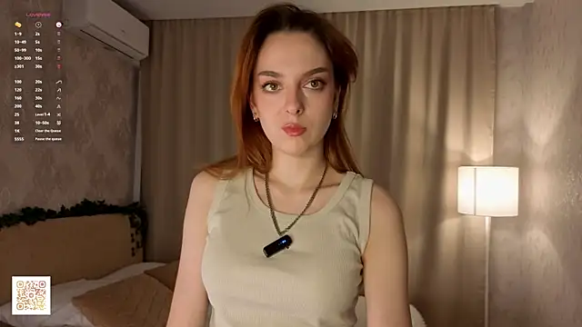 JoslynContrera online show from 02/25/26, 04:44