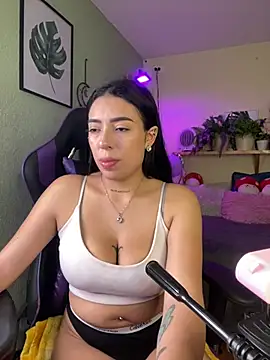 Pandorart  online show from 03/07/26, 11:46