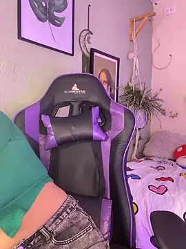 Pandorart  online show from 04/15/26, 02:40