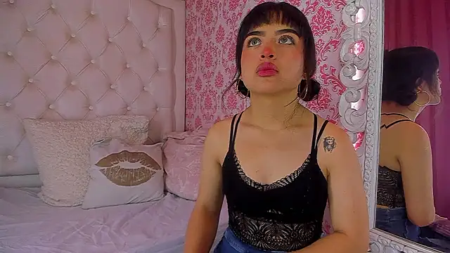 Snapshot of Mai_Rouse chatting on 03/02/26, 02:46 Mai Rouse online show from 03/02/26, 02:46