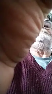 Vieux pervert online show from 02/17/26, 02:46