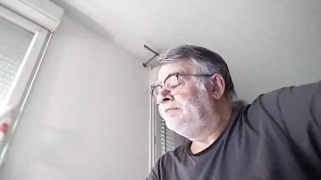 Vieux pervert online show from 03/06/26, 07:05