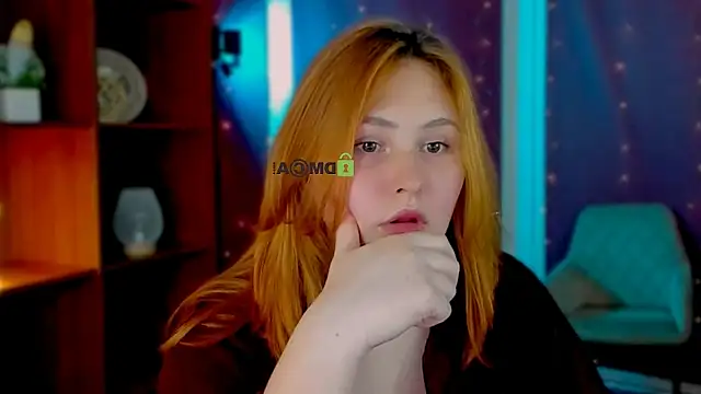 polly-cute online show from 02/25/26, 01:10