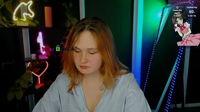 polly-cute online show from 05/06/26, 06:35