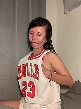 lady moon09 online show from 02/25/26, 01:32