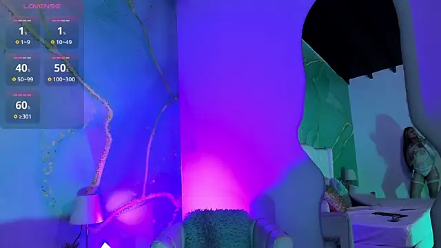 milkavelvett online show from 03/19/26, 03:49