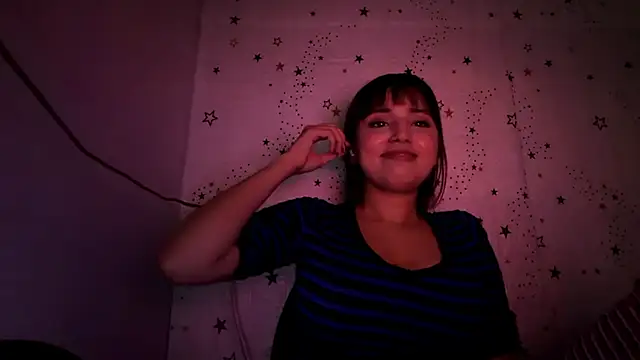 AngelCruz616 online show from 02/26/26, 04:50