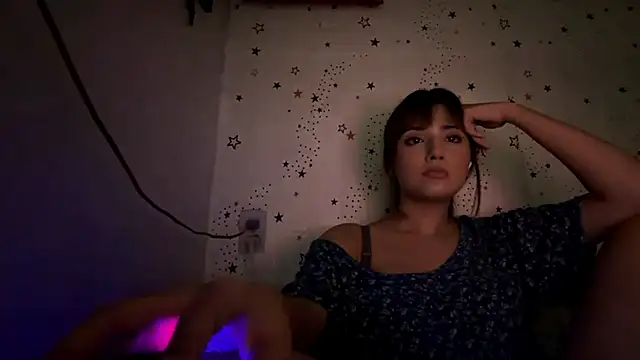 AngelCruz616 online show from 03/01/26, 04:42