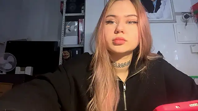 NeelyDalonzo online show from 02/28/26, 08:59