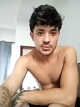 machodotado97 online show from 02/18/26, 07:21