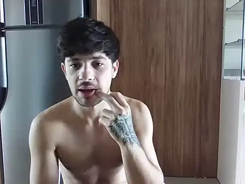 machodotado97 online show from 03/09/26, 02:54