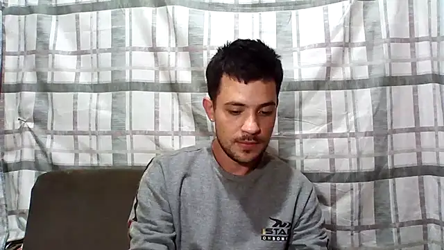 machodotado97 online show from 04/13/26, 11:21