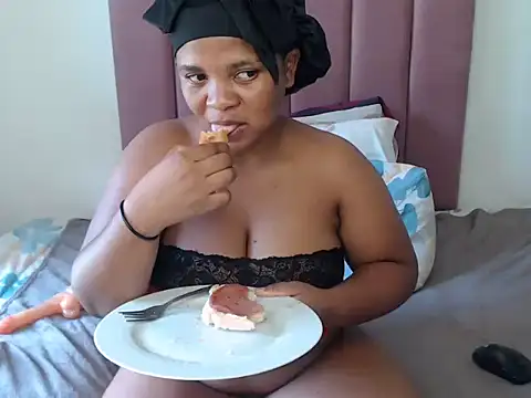 MsSexyAi online show from 02/26/26, 10:58