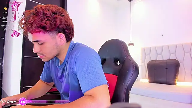 marcos lc online show from 02/21/26, 12:28