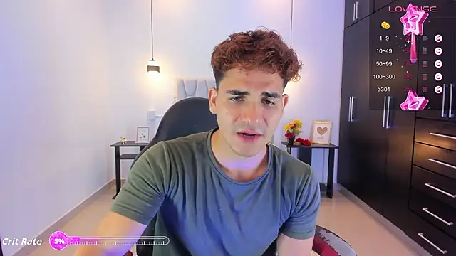 marcos lc online show from 03/02/26, 12:23