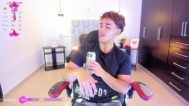 marcos lc online show from 03/04/26, 12:22