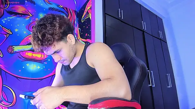 marcos lc online show from 03/14/26, 12:43