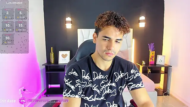 marcos lc online show from 03/19/26, 12:42