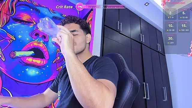 marcos lc online show from 03/26/26, 12:44