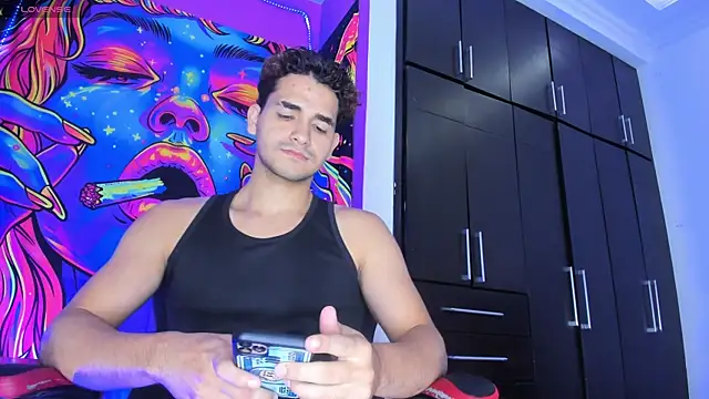 marcos lc online show from 04/10/26, 12:43