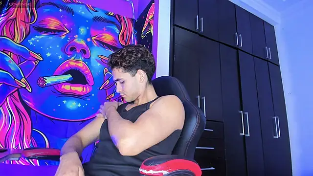 marcos lc online show from 04/14/26, 12:44