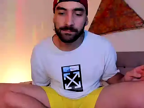 ivann nn online show from 03/20/26, 03:11