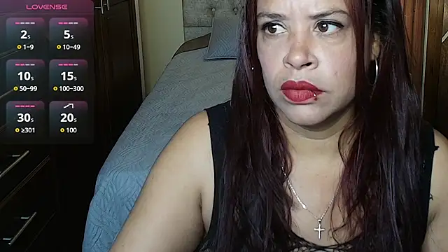 RachellPark online show from 07/10/26, 11:46