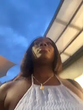 ZarahFerreira online show from 03/10/26, 11:21