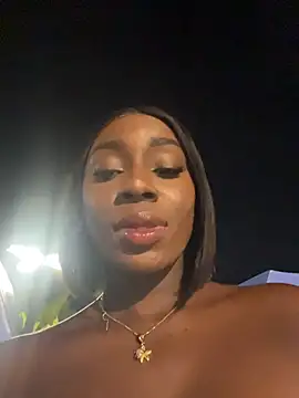 ZarahFerreira online show from 03/15/26, 01:55